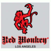 Red Monkey Logo - Red Monkey | Brands of the World™ | Download vector logos and logotypes