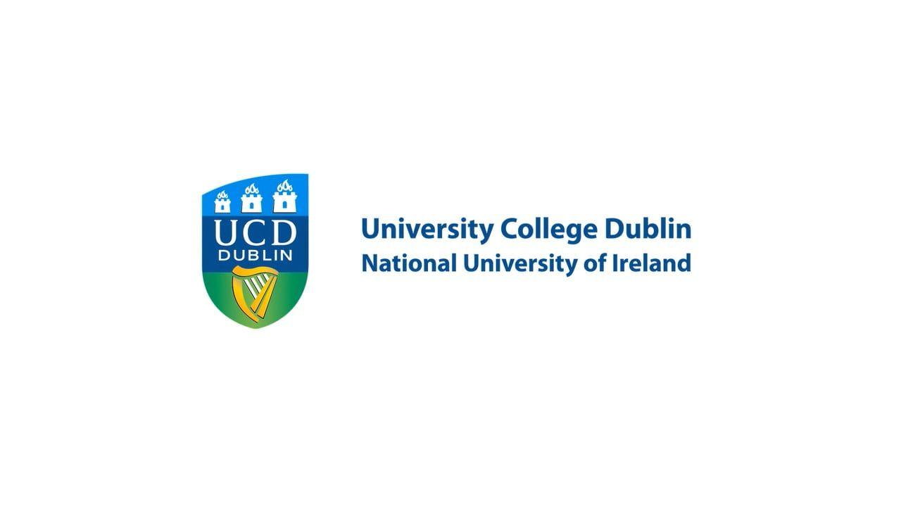 University College Dublin Logo - University College Dublin @ Kaplan Singapore on Vimeo