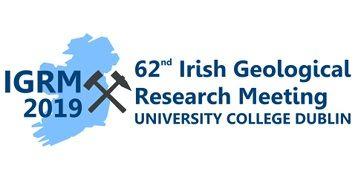 University College Dublin Logo - UCD School of Earth Sciences
