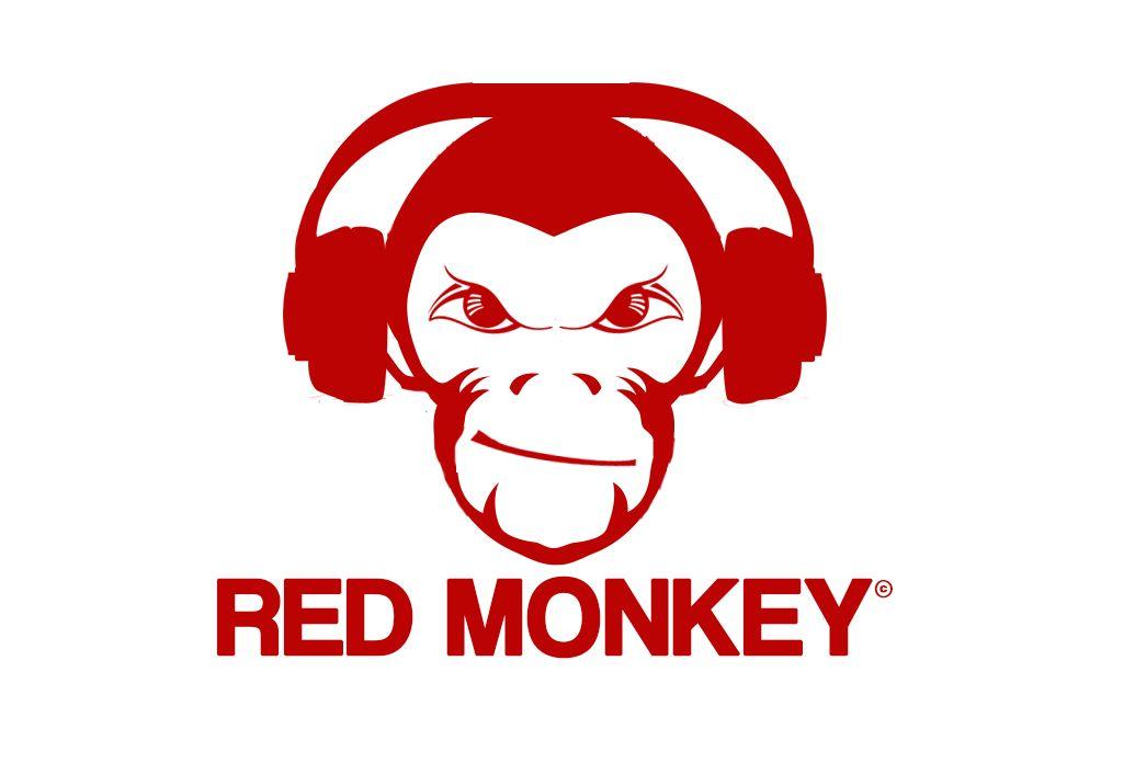 Red Monkey Logo - Red Monkey | Logo Concept Design | THE SUPERSEDE GROUP
