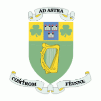 University College Dublin Logo - AFC University College Dublin. Brands of the World™. Download