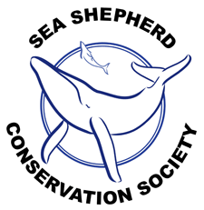 Whale Organizations Logo - Sea Shepherd Conservation Society