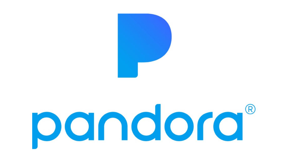 Official iOS Logo - Pandora-Music-Official-Logo • iOS Mode