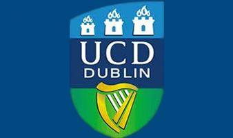 University College Dublin Logo - UCD Centre for Cybersecurity and Cybercrime Investigation research