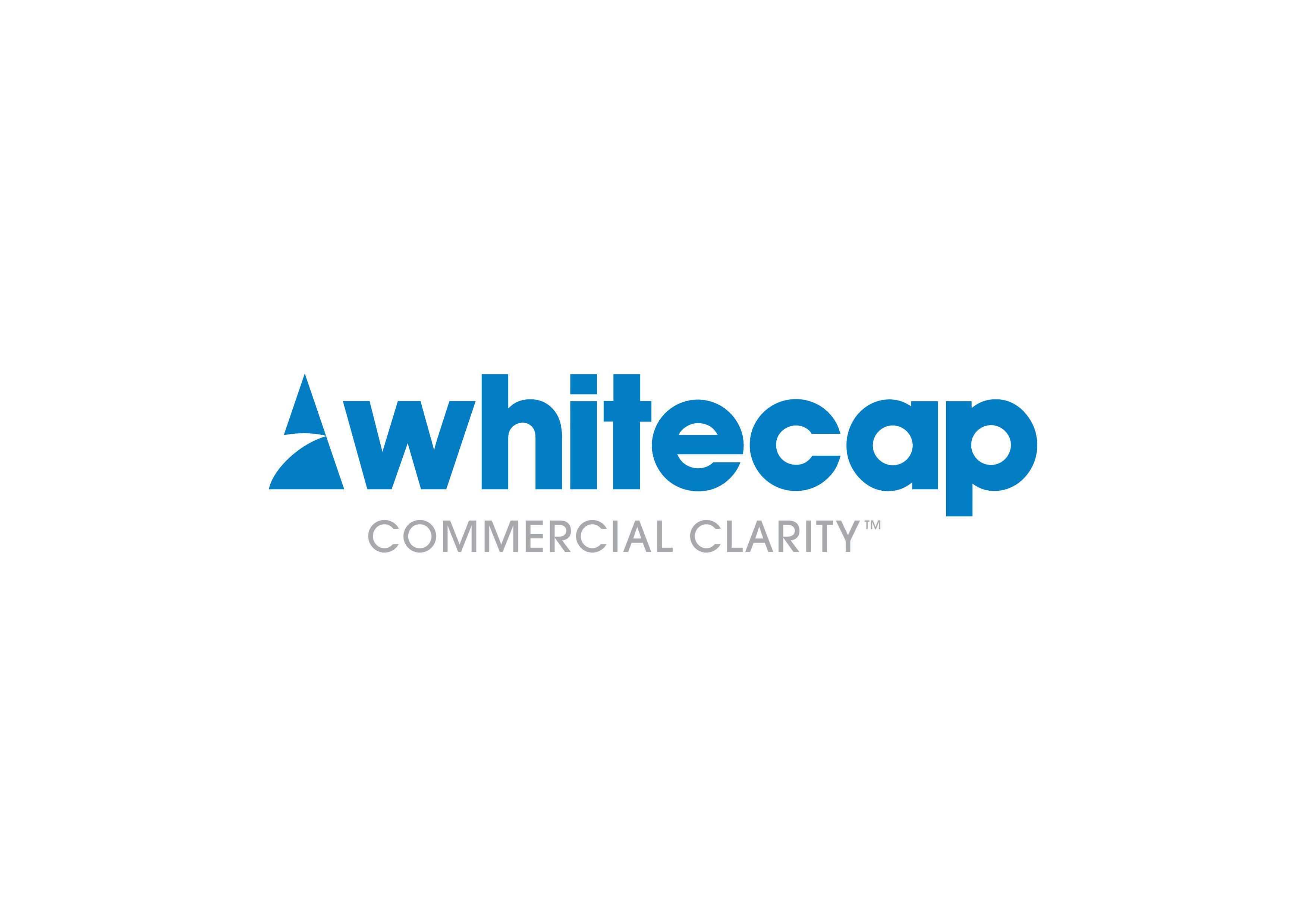 White Cap Logo - Whitecap to conduct research into Leeds City Region FinTech