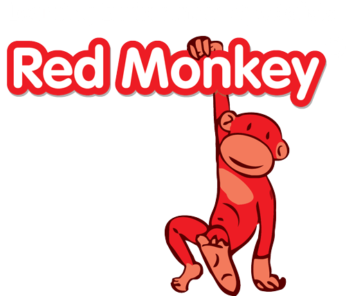 Red Monkey Logo - red monkey logo - Foremost Security Ltd - Nottingham's Premier ...