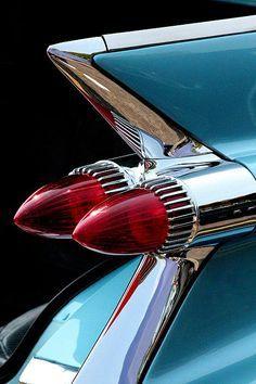 Old Buick Tail Lights Logo - Best Cars: Fins & Tail Lights image. Antique cars