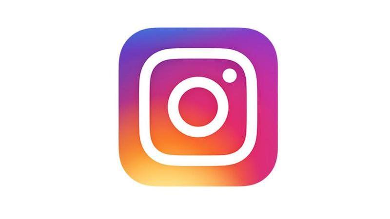 Official iOS Logo - How to get Instagram on iPad: Install the iPhone app or use Safari ...