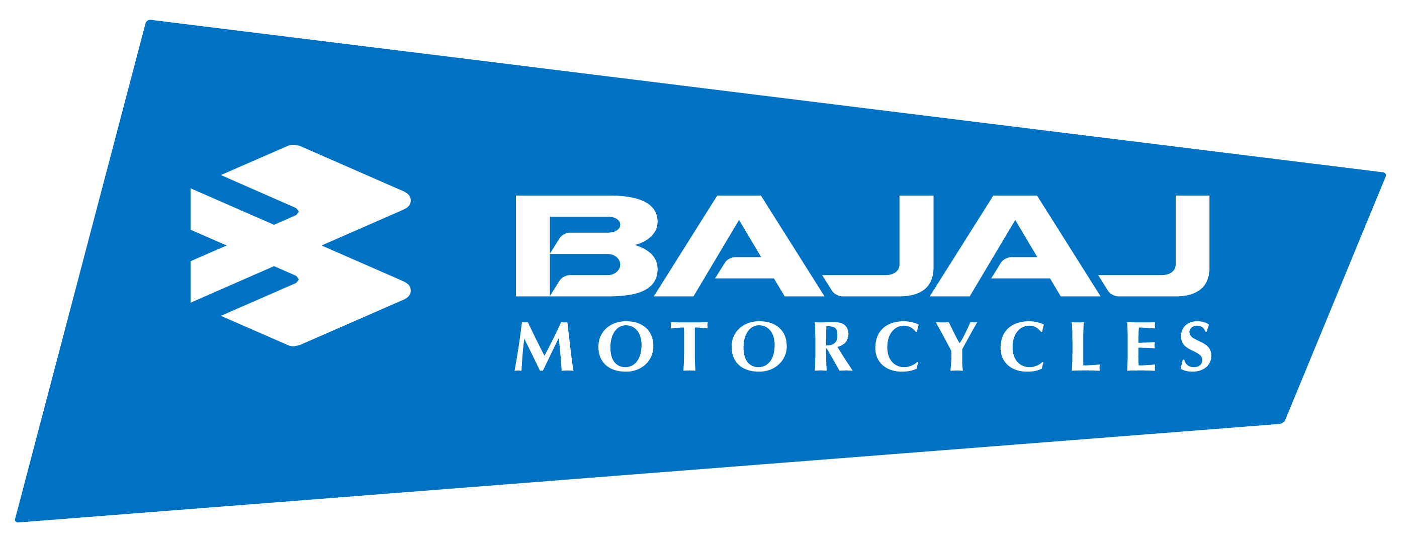 Bajaj Logo - Bajaj logo | Motorcycle Brands