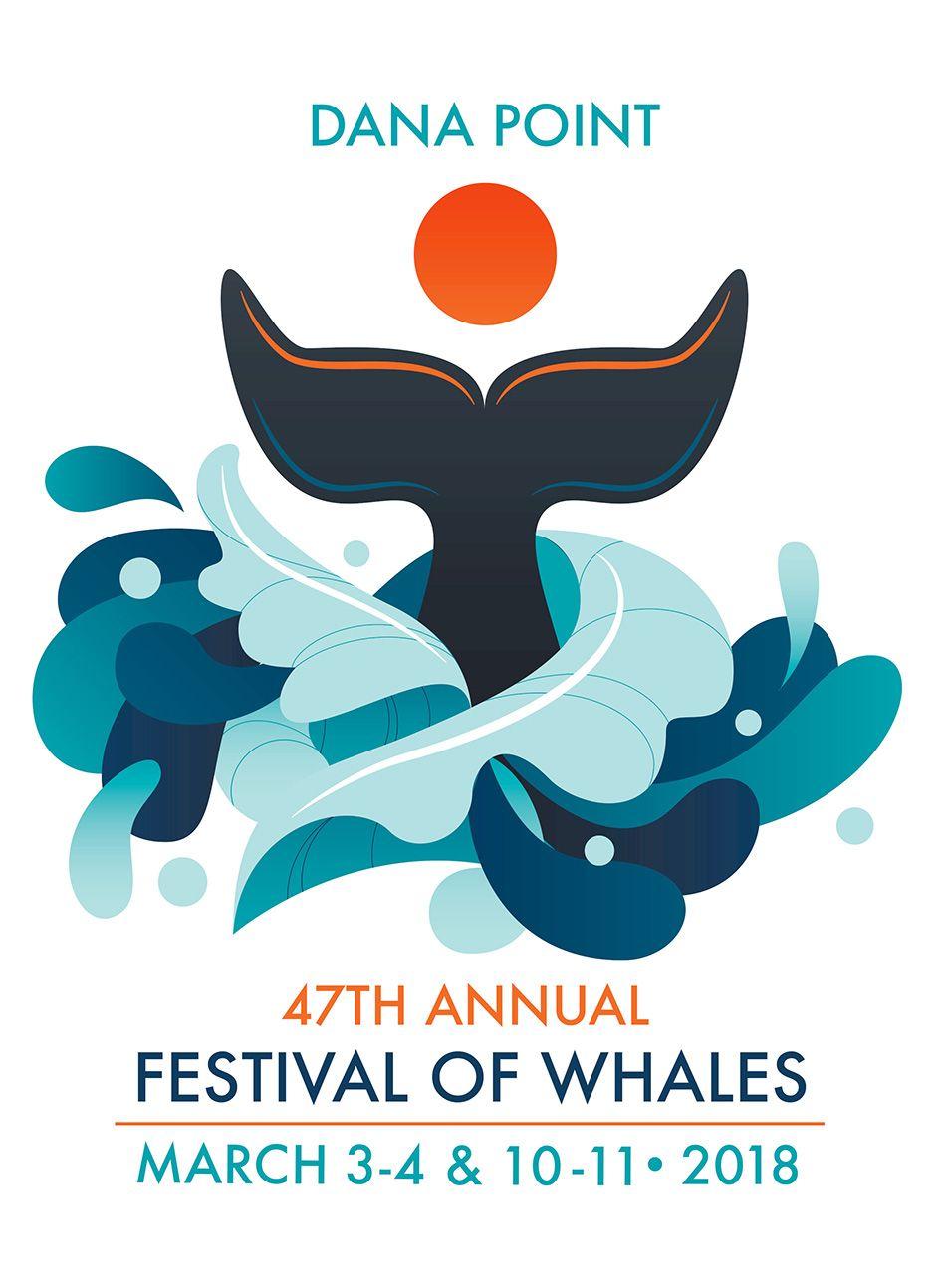 Point Logo - Logo History | Dana Point Festival of Whales