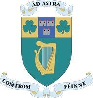 University College Dublin Logo - FC University College Dublin Logo Vector (.AI) Free Download
