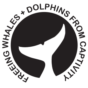 Whale Organizations Logo - Campaigns. Freeing Whales and Dolphins from Captivity