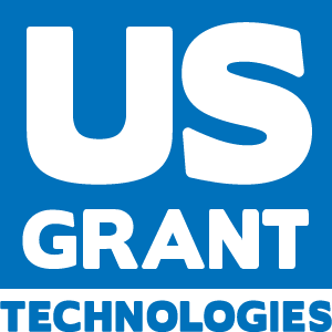 Grant Logo - US Grant Technologies