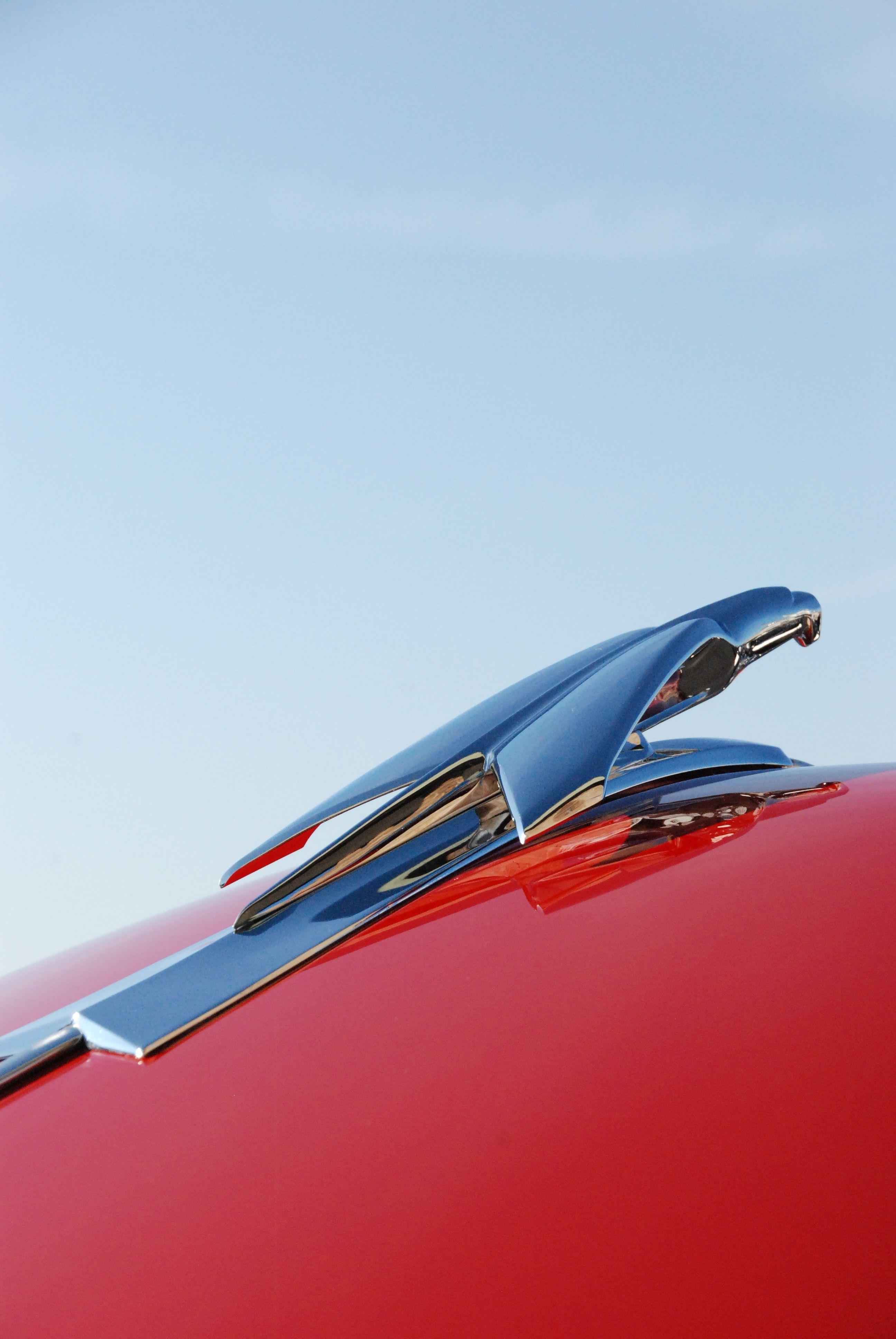 Old Buick Tail Lights Logo - Classic Buick Hood Ornament | KTCo Photography | Hood ornaments ...