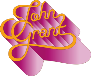 Grant Logo - John Grant Music