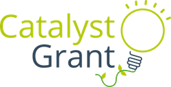 Grant Logo - Catalyst Grant - Digital Science