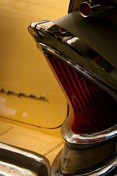 Old Buick Tail Lights Logo - Best Tail lights and Fins image. Antique cars, Vintage Cars
