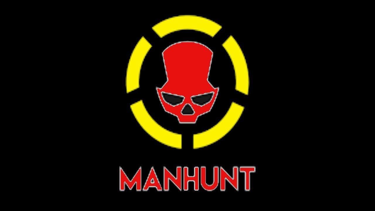 The Division MANHUNT Logo - Tom Clancy's The Division. Solo Manhunt 1.5 Pvp