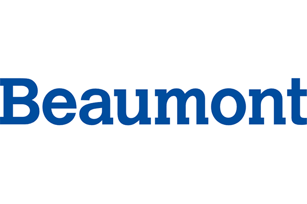 Blue Beaumont Logo - Beaumont Health Logo Vector (.SVG + .PNG)