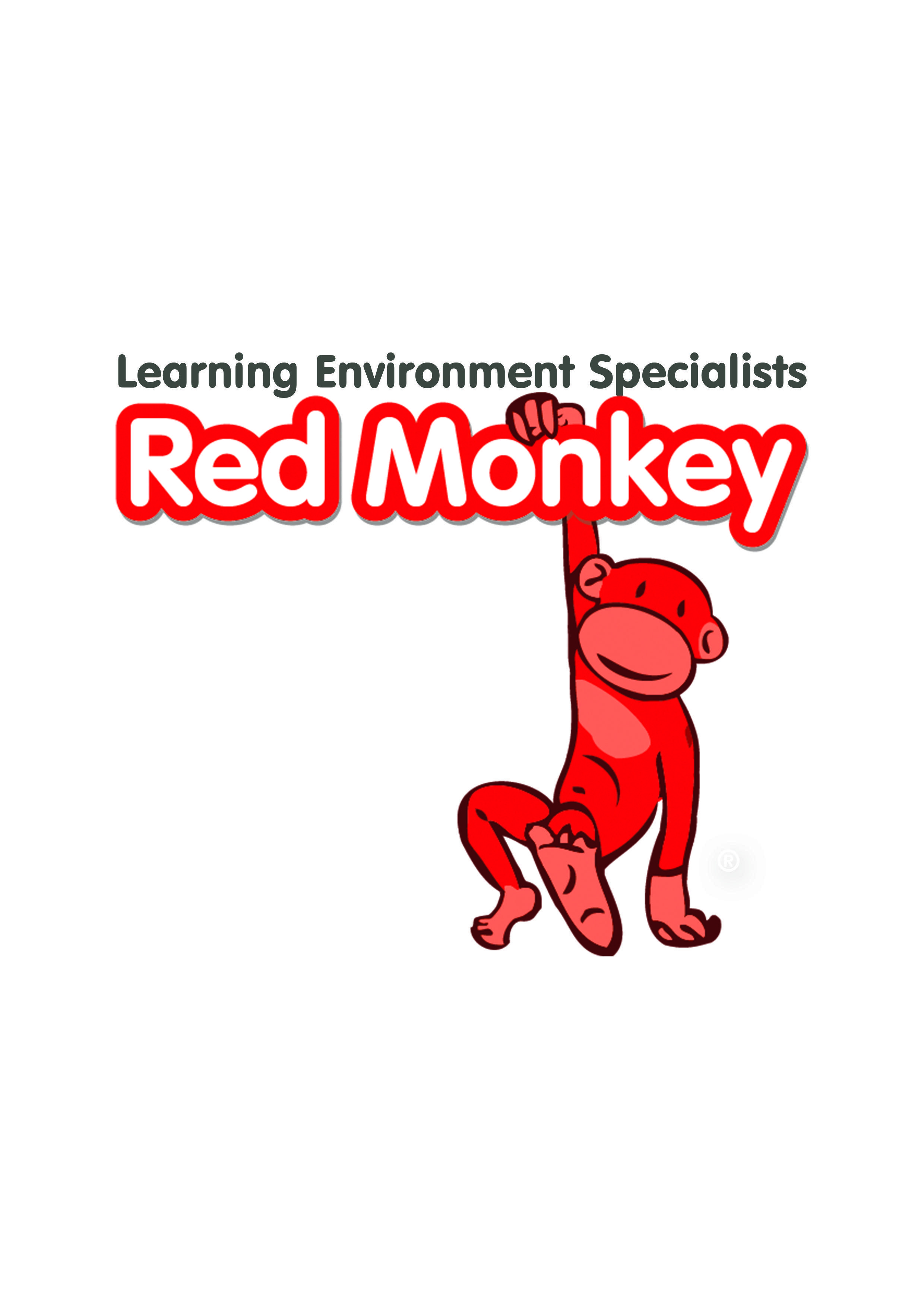 Red Monkey Logo - RED MONKEY PLAY LIMITED: trade profile
