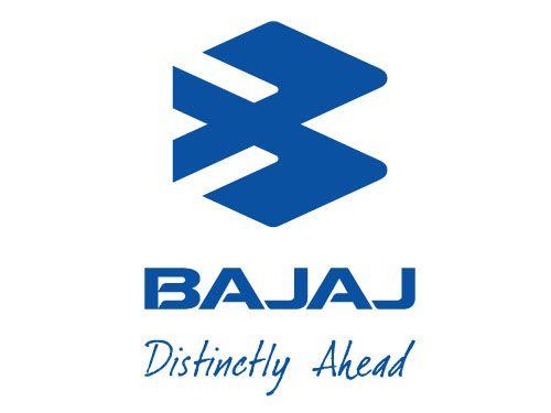 Bajaj Logo - Bajaj