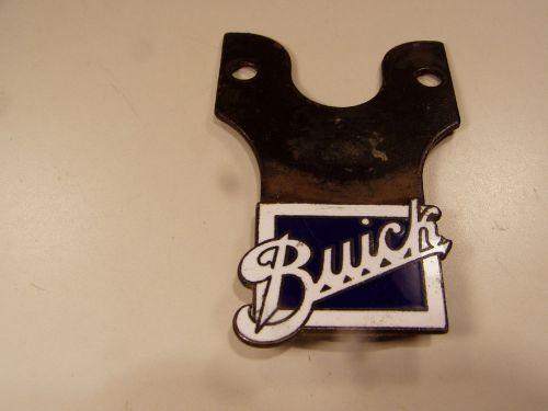 Old Buick Tail Lights Logo - Find Old Antique Vintage 1920's 1926 1927 1928 Buick Car Tail Light
