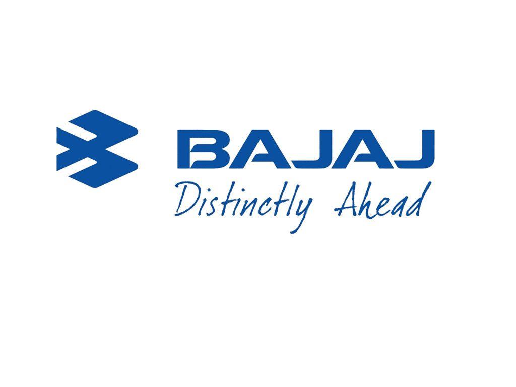 Bajaj Logo - Bajaj logo - Motorbikes India