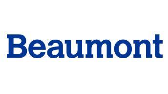 Blue Beaumont Logo - Beaumont Health