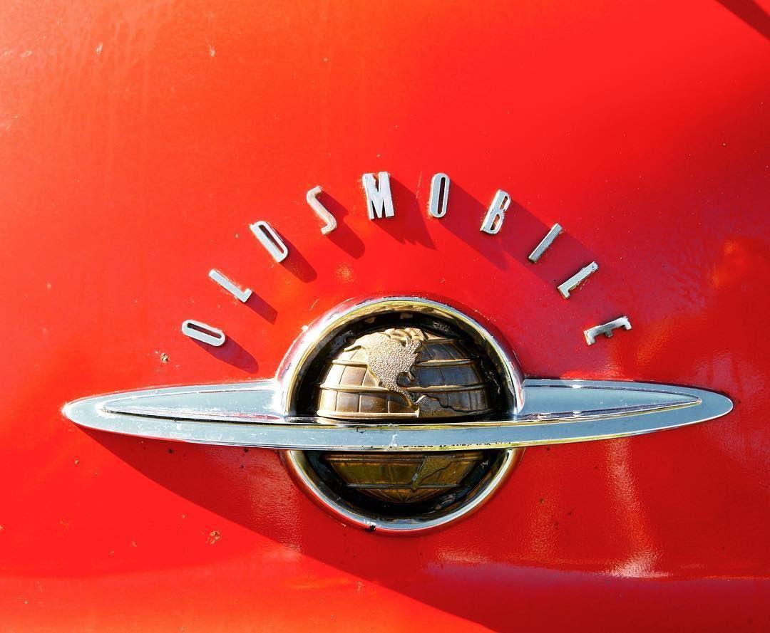 Old Buick Tail Lights Logo - Oldsmobile | Hood Ornaments / Car Emblems | Pinterest | Cars, Car ...