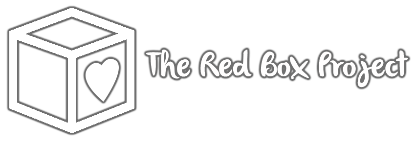 Plain Red Box Logo - Red Box News – The Red Box Project