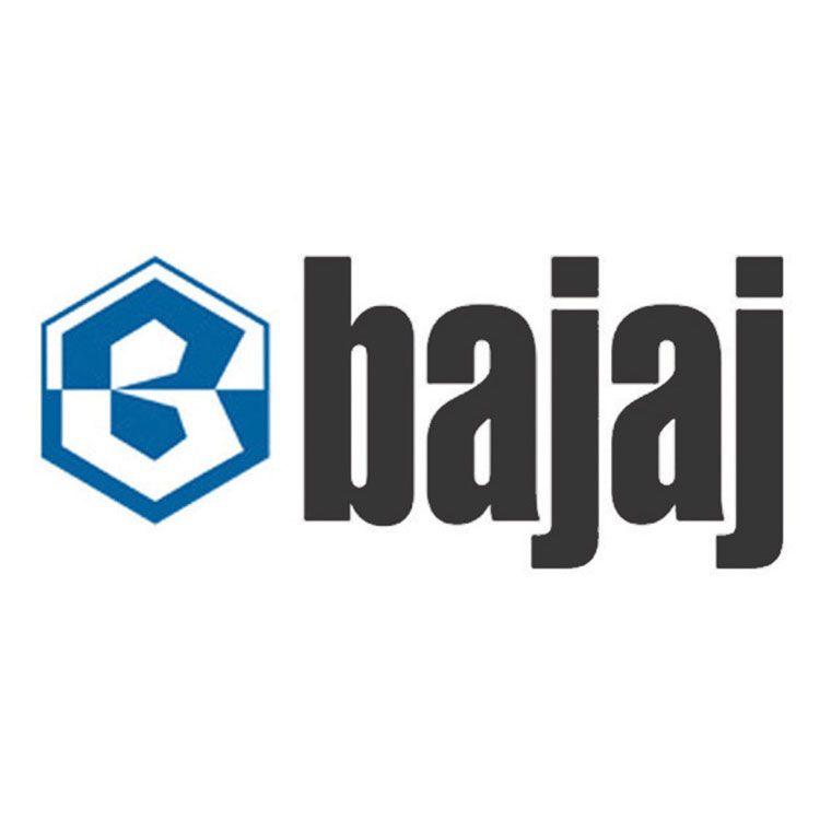 Bajaj Logo - D'source Erstwhile Logos Of India | Logos | D'Source Digital Online ...