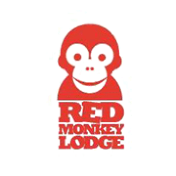 Red Monkey Logo - HOME | Red Monkey Lodge Zanzibar | Cozy Beach Lodge