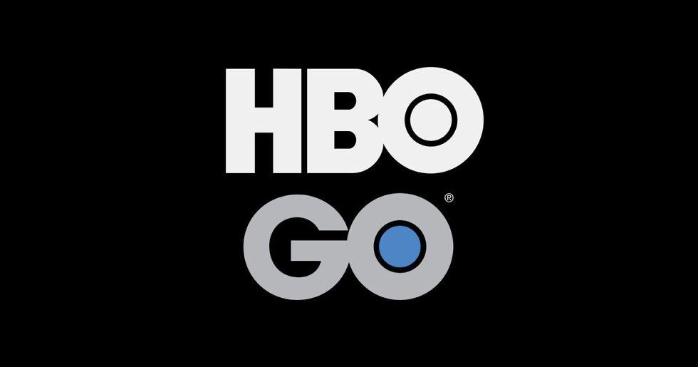 HBO Go Logo - HBO GO Android TV App Updated to Support Google Assistant – Droid Life