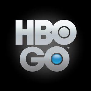 Go.com Logo - HBO GO. It's HBO. Anywhere.