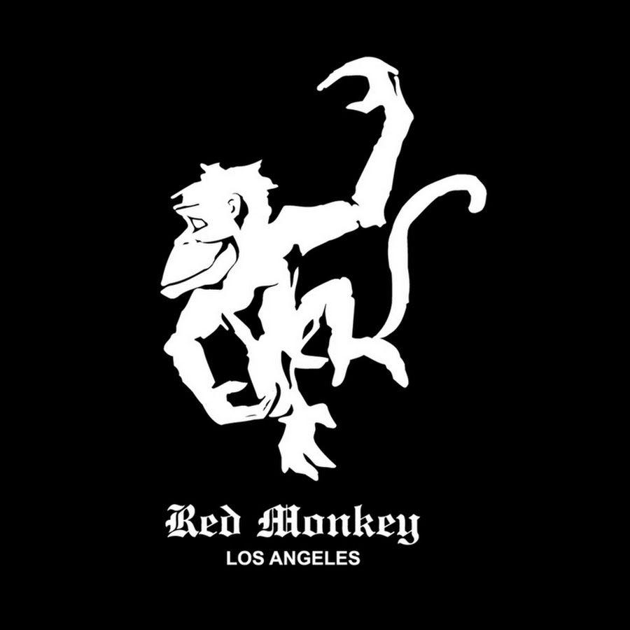Red Monkey Logo - Red Monkey Hats