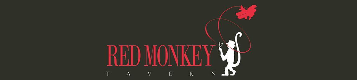 Red Monkey Logo - Red Monkey Tavern – Crabtree Valley Mall, Raleigh, NC