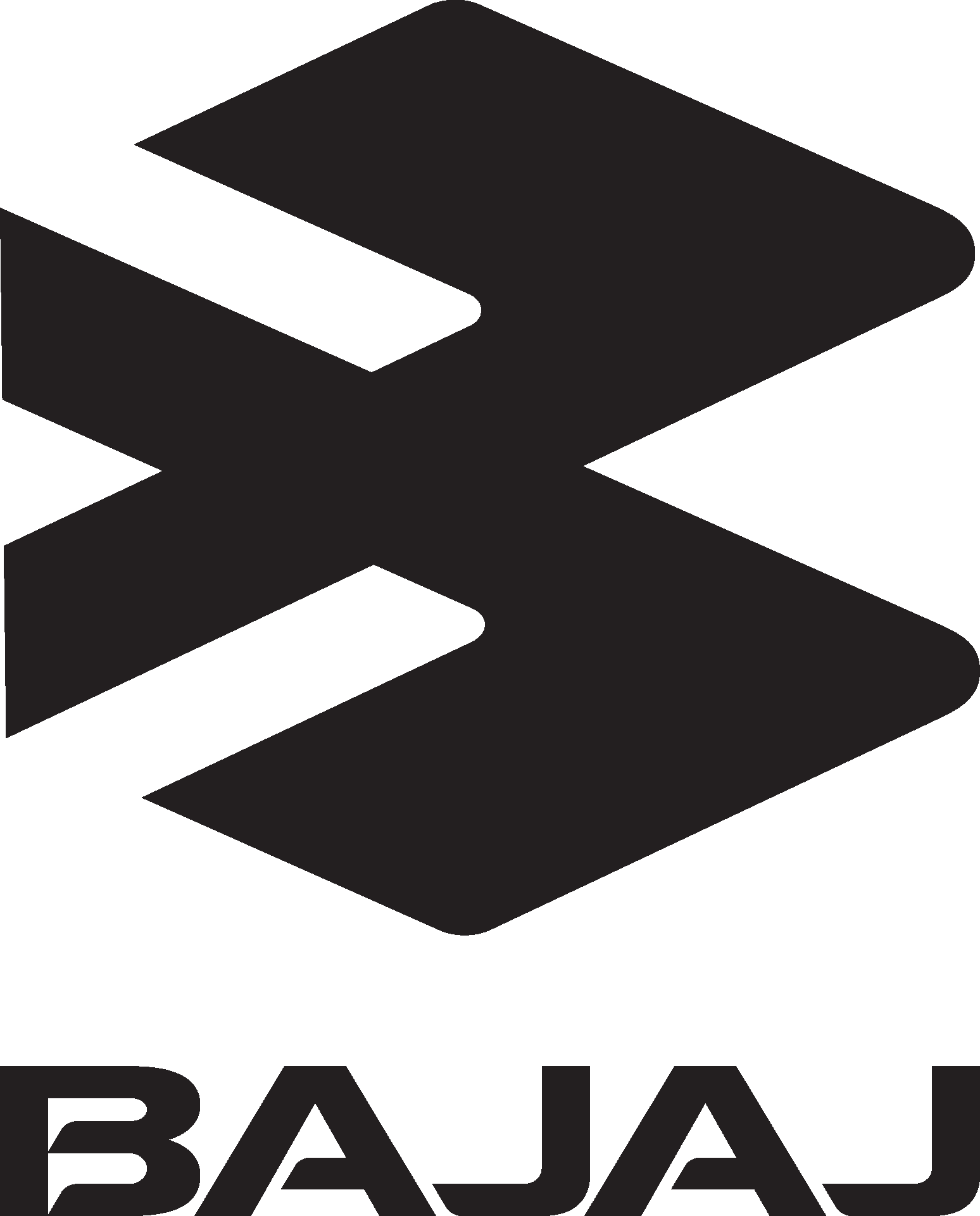Bajaj Logo - Bajaj Logo [Auto, Motorcycles - PDF] Vector Free Download