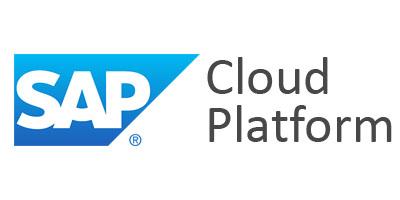 SAP Cloud Logo - SAP Cloud Platform Developer Portal