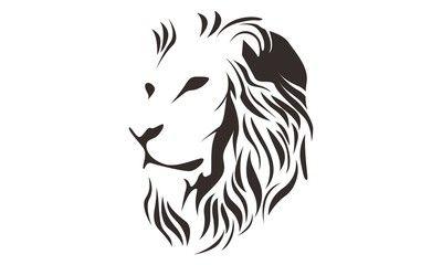 Lion Face Logo - Search photo lion logo
