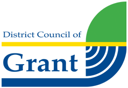 Grant Logo - District Council of Grant - Home