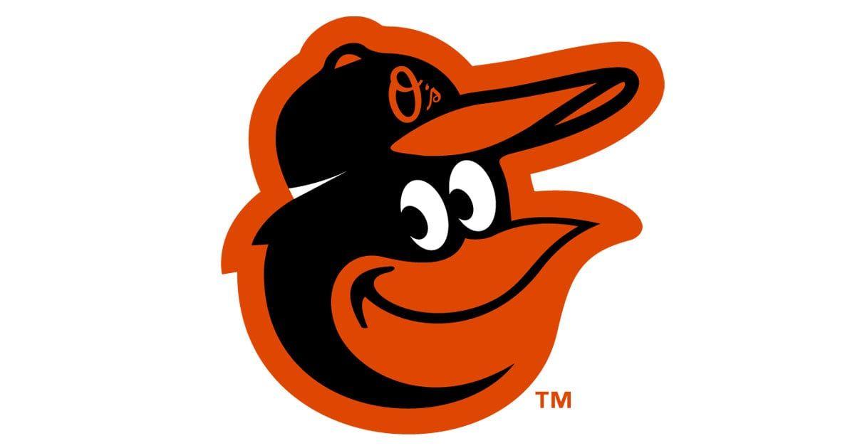 Orioles Logo - Orioles Logos & Mascots | Baltimore Orioles