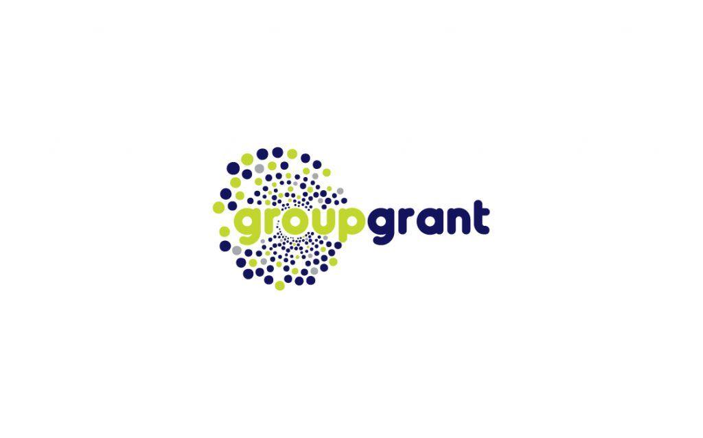 Grant Logo - CDHG Grant logo. County Durham Housing Group