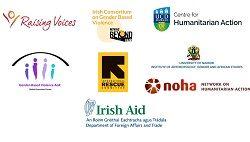 University College Dublin Logo - International Summer School on Gender-Based Violence Announced at UCD