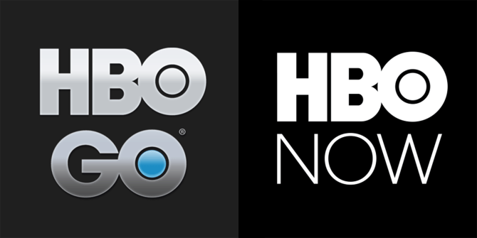 HBO Go Logo - HBO NOW vs. HBO GO: What Are the Key Differences?