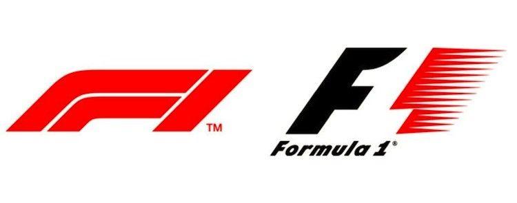 Old and New Logo - Everyone Hates Formula 1 Racing's New Logo But Here's What We Can