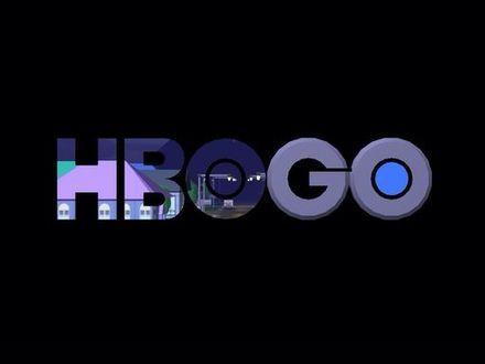 HBO Go Logo - Blocksworld Play : HBO Go Logo