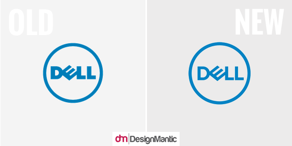 Old and New Logo - Rebranding Wins And Fails Of 2016. DesignMantic: The Design Shop