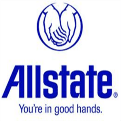Allstate Logo - Allstate Logo - Roblox