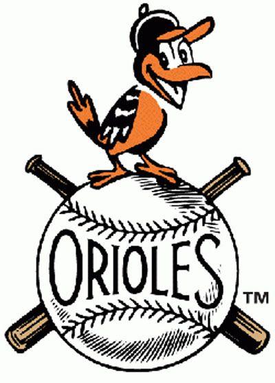 Baltimore Orioles Bird Logo - Takeover A study on why the cartoon bird is vastly superior to