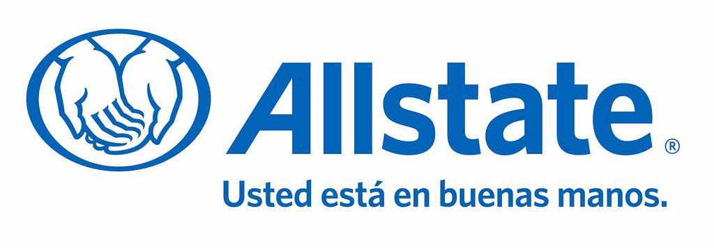 Allstate Logo - Allstate Spanish Logo 2. Sade Council Taylor Strategy